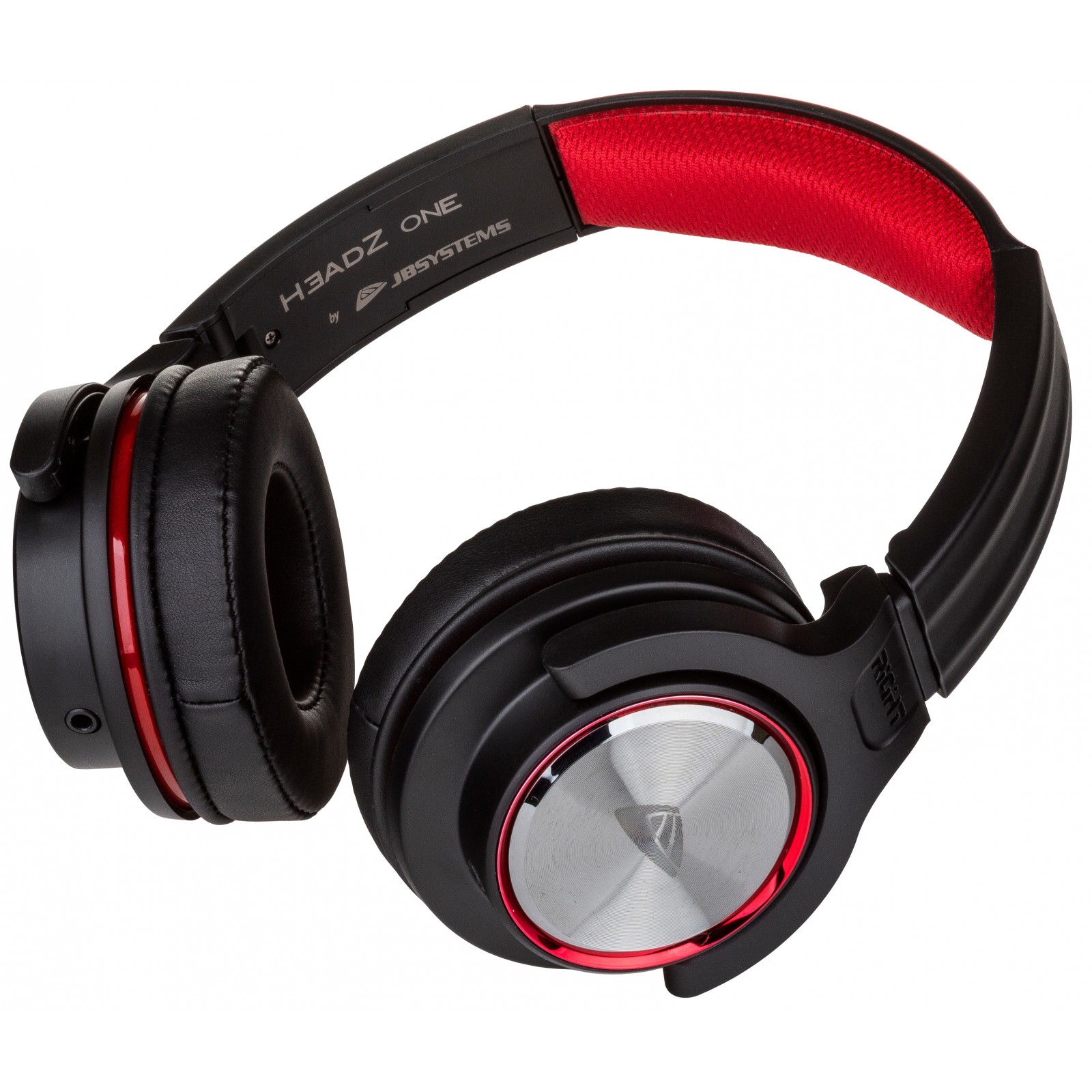 CASQUE AUDIO HEADZ ONE