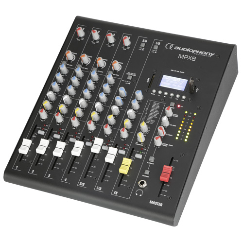 MPX8 – Image 3