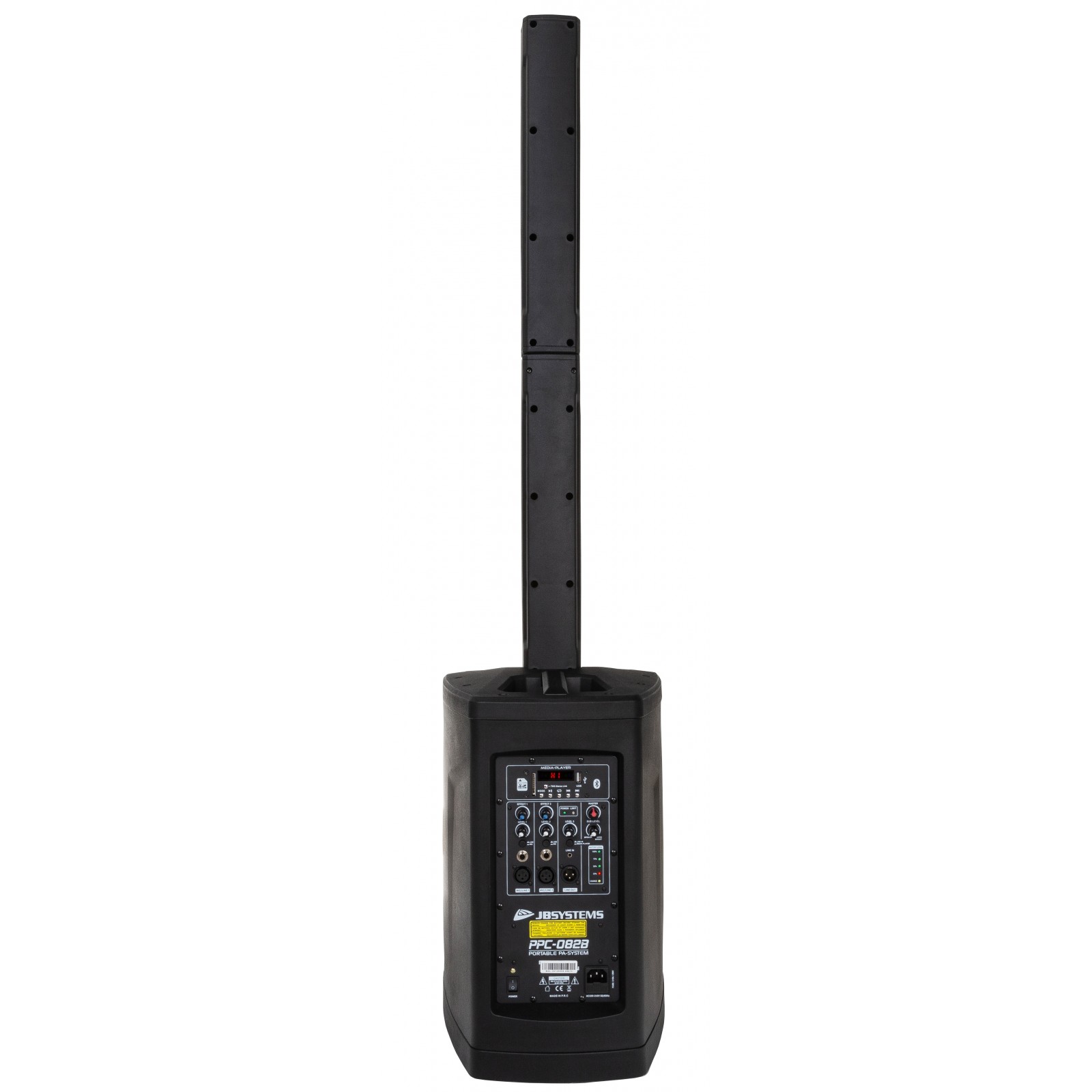 PACK PPC-082B + HOUSSE – Image 3