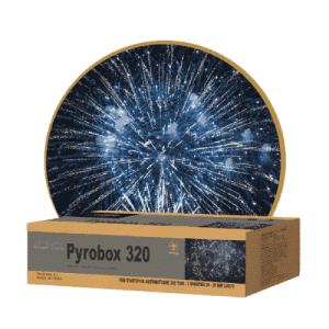 PYROBOX 320