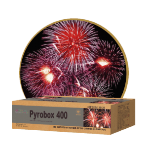 PYROBOX 400 Z