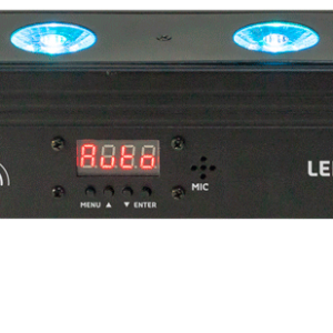 BAR A LED   LEDBAR6-RC