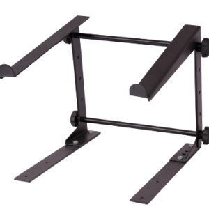 SUPPORT PC PORTABLE POUR REGIE DJ