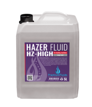 LIQUIDE A BROUILLARD HZ-HIGH