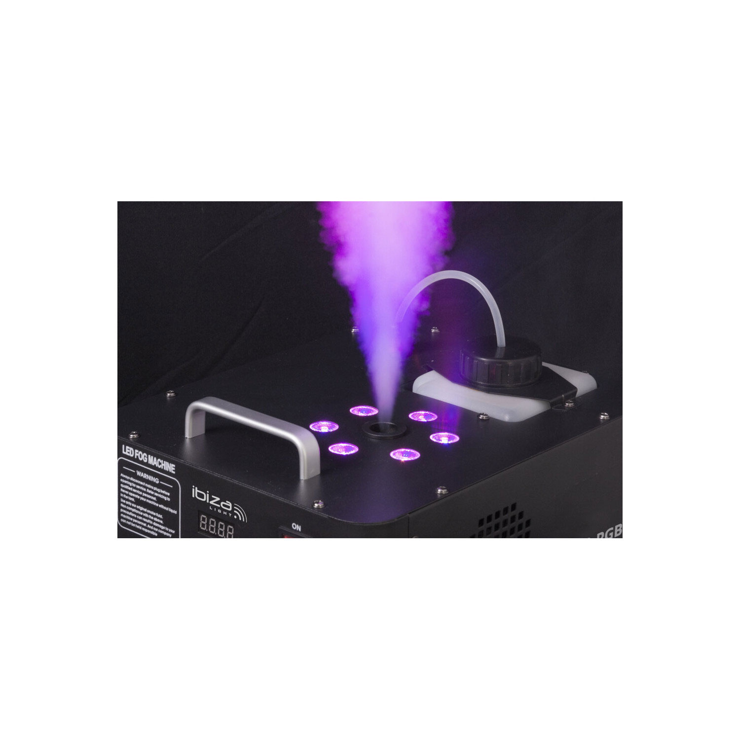 Machine fumée verticale Fog900-RGB – Image 5
