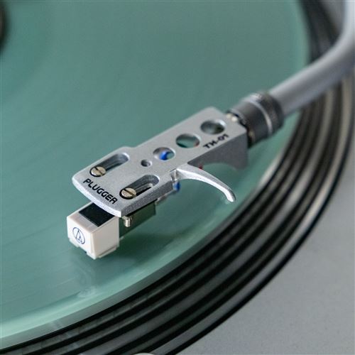 Porte cellule PLUGGER TH-01 – Image 2