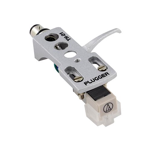Porte cellule PLUGGER TH-01