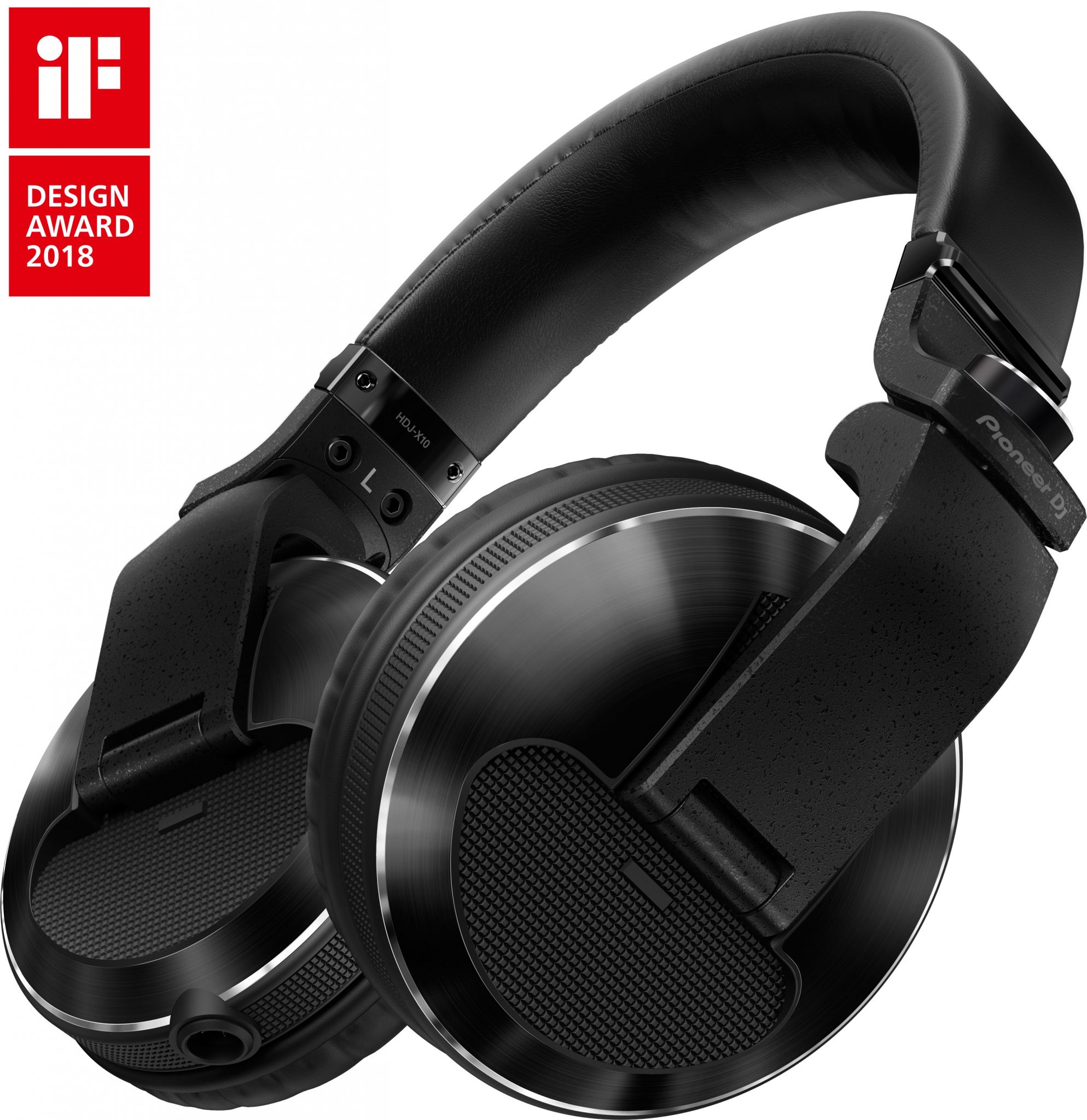 DJ-HDJX10