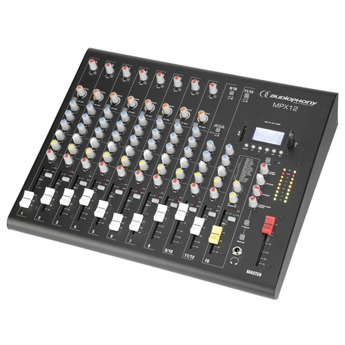 MPX 12 – Image 2