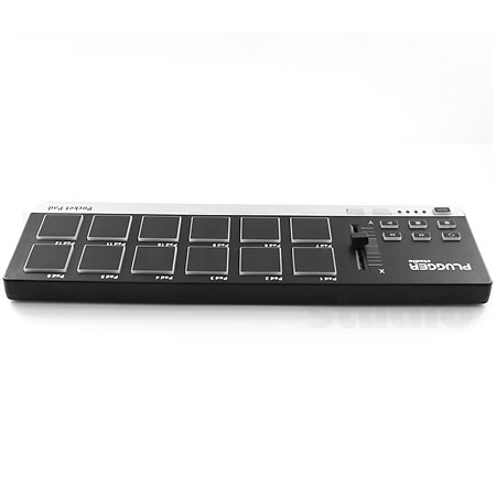 Mini pocket pad USB – Image 2