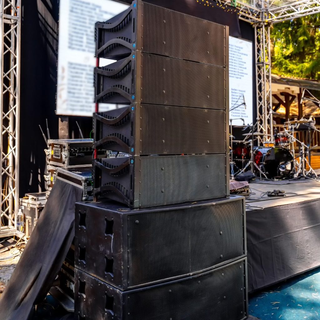DJ Roanne - Location de sonorisation roanne - Location sonorisation charlieu - location sonorisation tarare